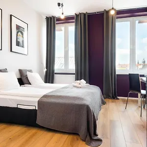 Krakow B&B Hotel apartamentowy