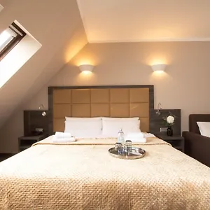 3* Otel Delta Am Potsdamer Platz