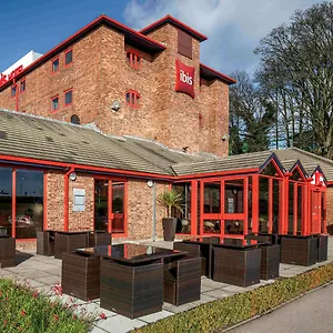 Ibis London Luton Airport Hotel