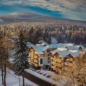 Five Seasons Hotel apartamentowy