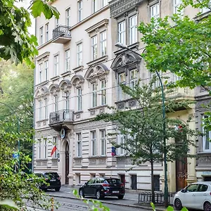 Hotel Maximum Cracóvia