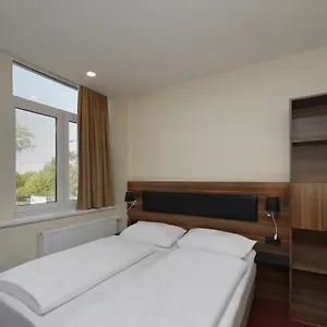 Ibb Berlin-airport Hotel