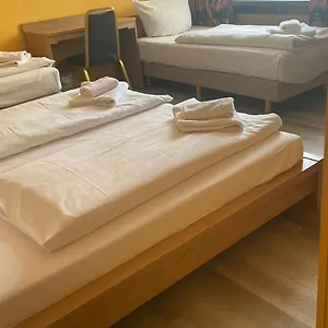 3* Otel Spreewitz Am Kurfuerstendamm