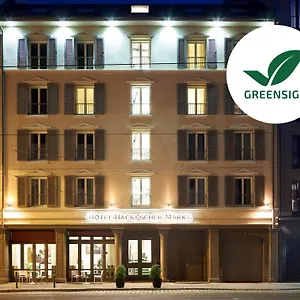 3* Otel Classik Hackescher Markt - Self Check In (adults Only)
