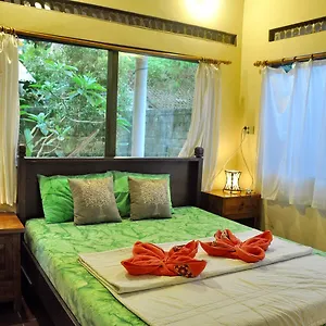 Soni Backpacker House , Ubud Indonésie