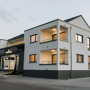 Business And Family Homes Apartament