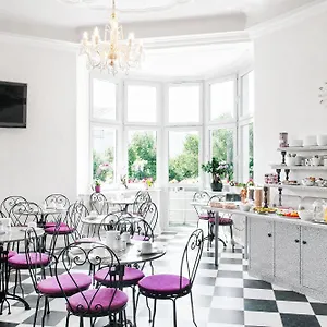 3* Otel Bellevue Am Kurfuerstendamm