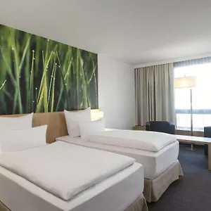 Nh West Hotel