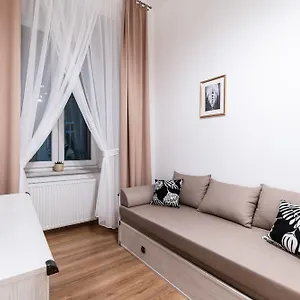 Apart-hotel Dietla 32 - Ideal Location In The Heart Of Krakow, Between Main Square And Kazimierz District Cracóvia