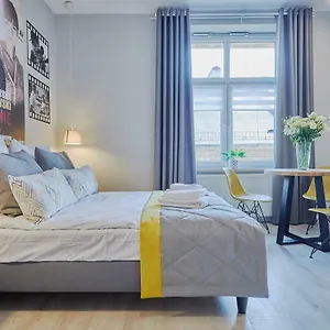 Apart-hotel Florianska 32 By Pi Cracóvia