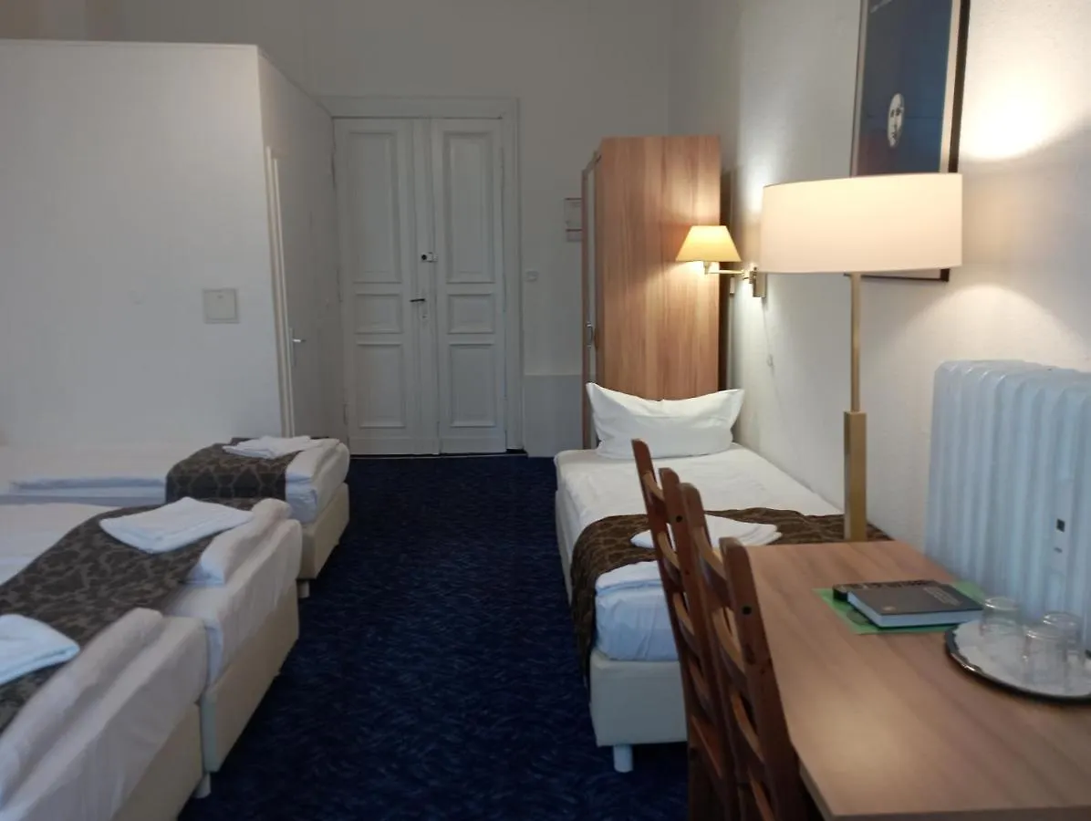 Hotel City Pension Berlin