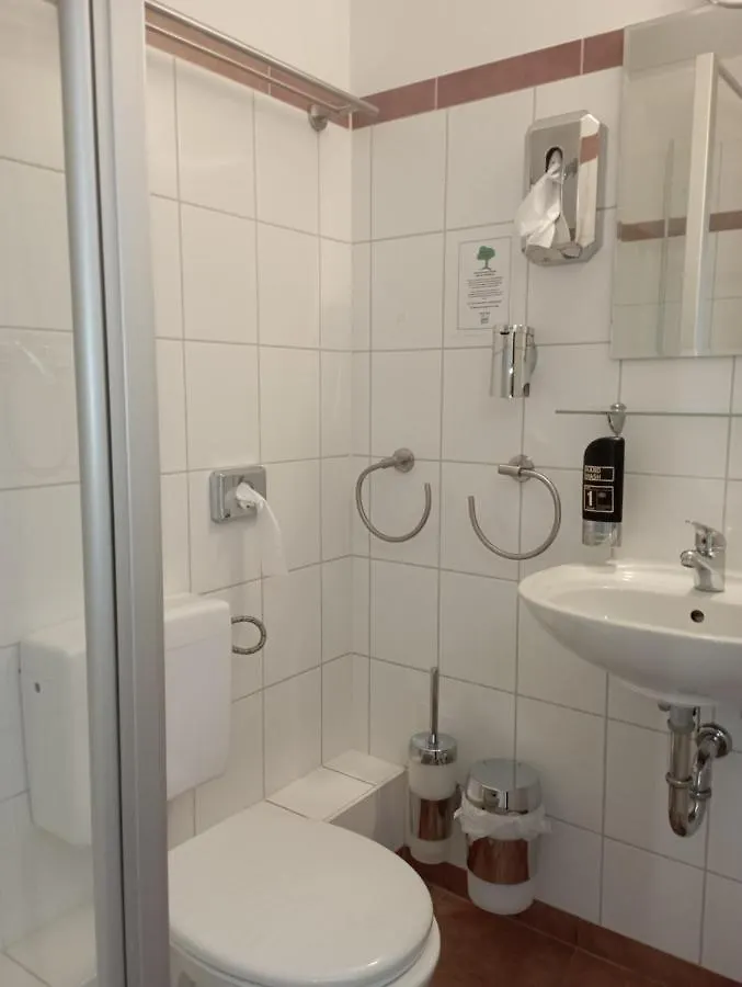 City Pension Berlin 2*,  Niemcy