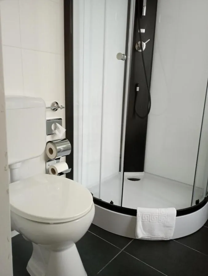 Hotel City Pension Berlin