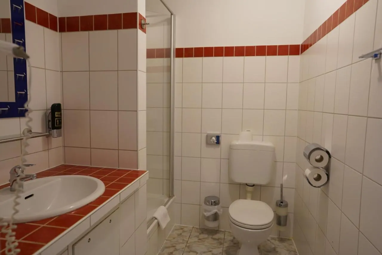 Hotel City Pension Berlin