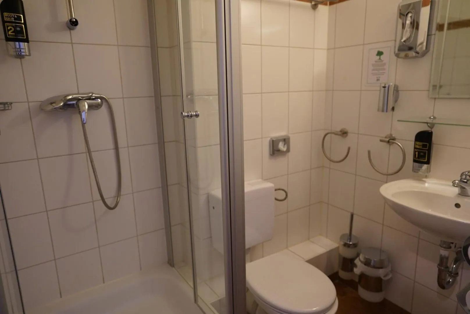 City Pension Berlin 2*,