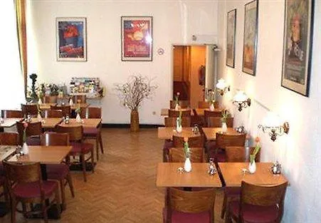 Hotel City Pension Berlin