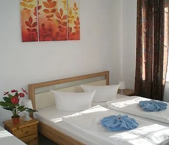 City Pension Berlin 2*,  Niemcy