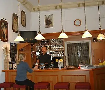City Pension Berlin Hotel