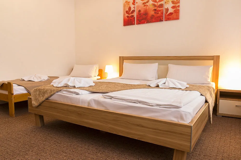 Hotel City Pension Berlin